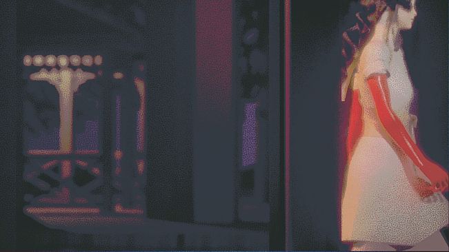 A Passing in the Night