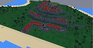 Cities Virtual Reality