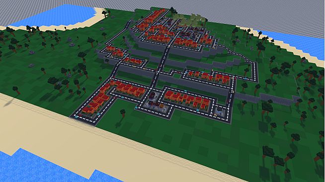 Cities Virtual Reality