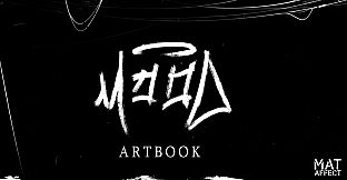 MOOD Digital Artbook