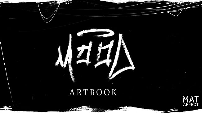 MOOD Digital Artbook