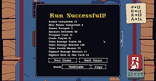 Scoundrel: Deck Crawler