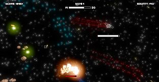 Crush The Rebellion!