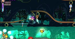 Shantae: Costume Pack