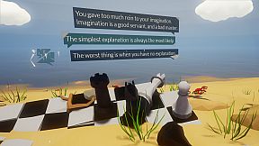 DREAMO - Puzzle Adventure