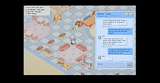 Idle Pixel Maids - Very High AI Model Pack