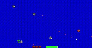 Tiger Fighter 1931 MP024