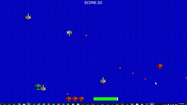 Tiger Fighter 1931 MP024