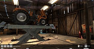 Farm Mechanic Simulator 2015