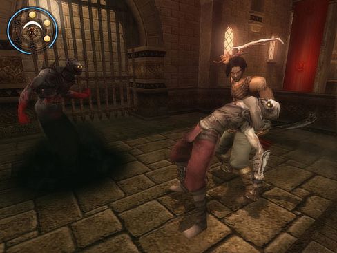 Prince of Persia: Warrior Within