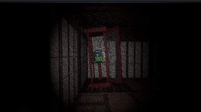 神籠り -KAMIKOMORI-