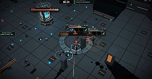 Deadship Protocol