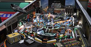 Pinball FX3 - Universal Classics Pinball