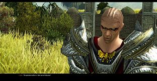 SpellForce 2 - Faith in Destiny Scenario 3: The Last Stand