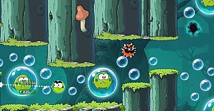 Balloball - Ribbit & Rescue