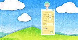 纸片桌宠 PaperPet