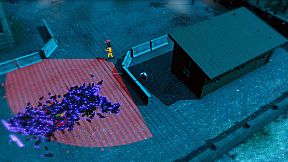 Wonhon: A Vengeful Spirit