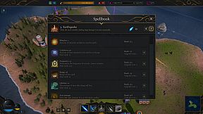 Gods Against Machines