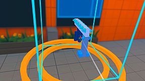 Have Fun, Don't Die!