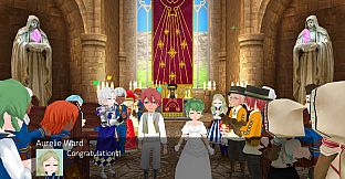 WorldNeverland - Elnea Kingdom