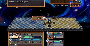 Eremidia - Archivist's Curse