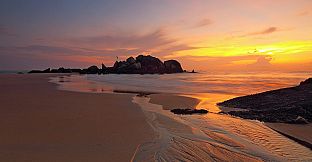 Click Real Fast - Background Pack