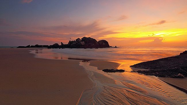 Click Real Fast - Background Pack