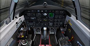 FSX Steam Edition: Beechcraft T-34C Turbo Mentor Add-On