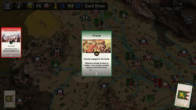 Wars Across the World: Sepoy 1857