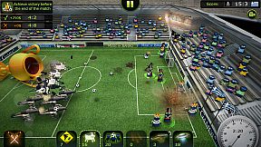 FootLOL: Epic Soccer League