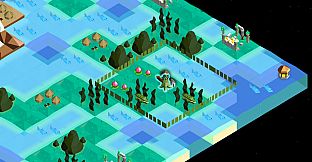 The Battle of Polytopia - Forgotten Skin (for the Aquarion tribe)