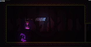 Metroidvania