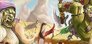 RPG Sounds - Tournament of Annihilation - Sound Pack