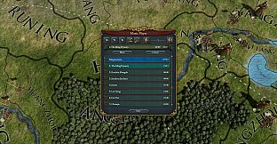 Europa Universalis IV: China History Lessons