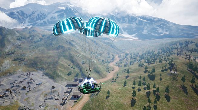 Refight:Burning Engine - Initiator