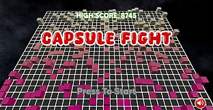 Capsule Fight