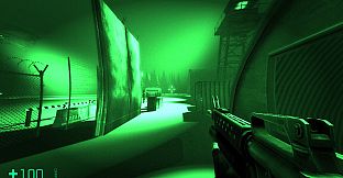 SPEARPOINT - Delta Unit 7