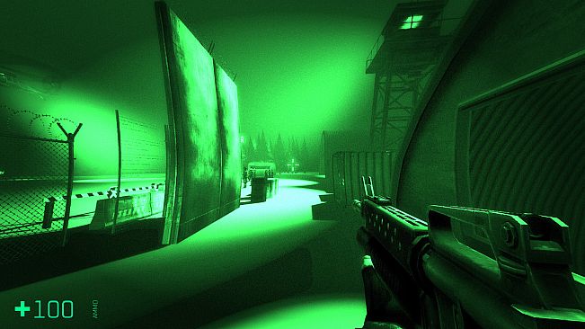 SPEARPOINT - Delta Unit 7