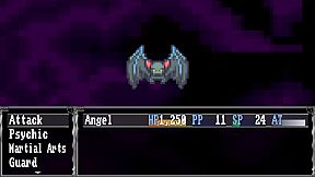 Modern Fantasy - Urban Legends