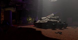 The Single-Eye Nightmare