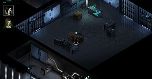Fear Effect Sedna Collector’s Upgrade