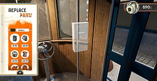 Public Transport Simulator