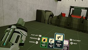 Hand Cannon Virtuoso