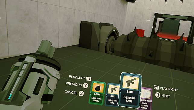 Hand Cannon Virtuoso