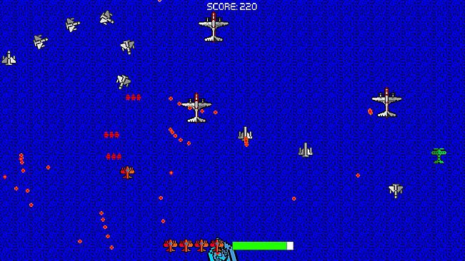 Tiger Fighter 1931 Tora!Tora! MP007