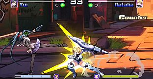 Vanguard Princess Mobile