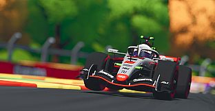Formula Legends : Late 2020's Season Pack (2026)