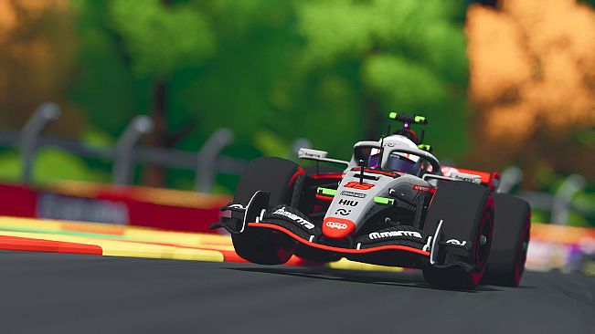 Formula Legends : Late 2020's Season Pack (2026)