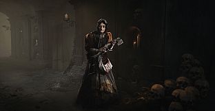 Hunt: Showdown 1896 - The Phantom of the Catacombs