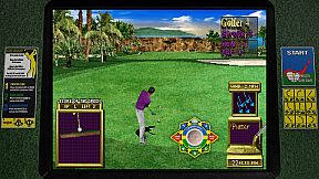 Golden Tee Arcade Classics